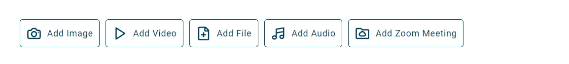 adding research documents in Aurelius